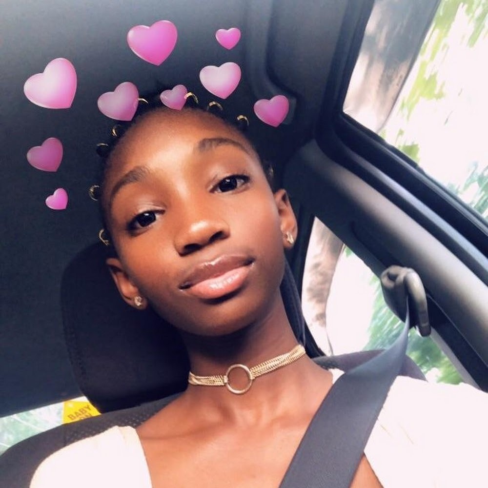 Meet your Posher, Maliesha